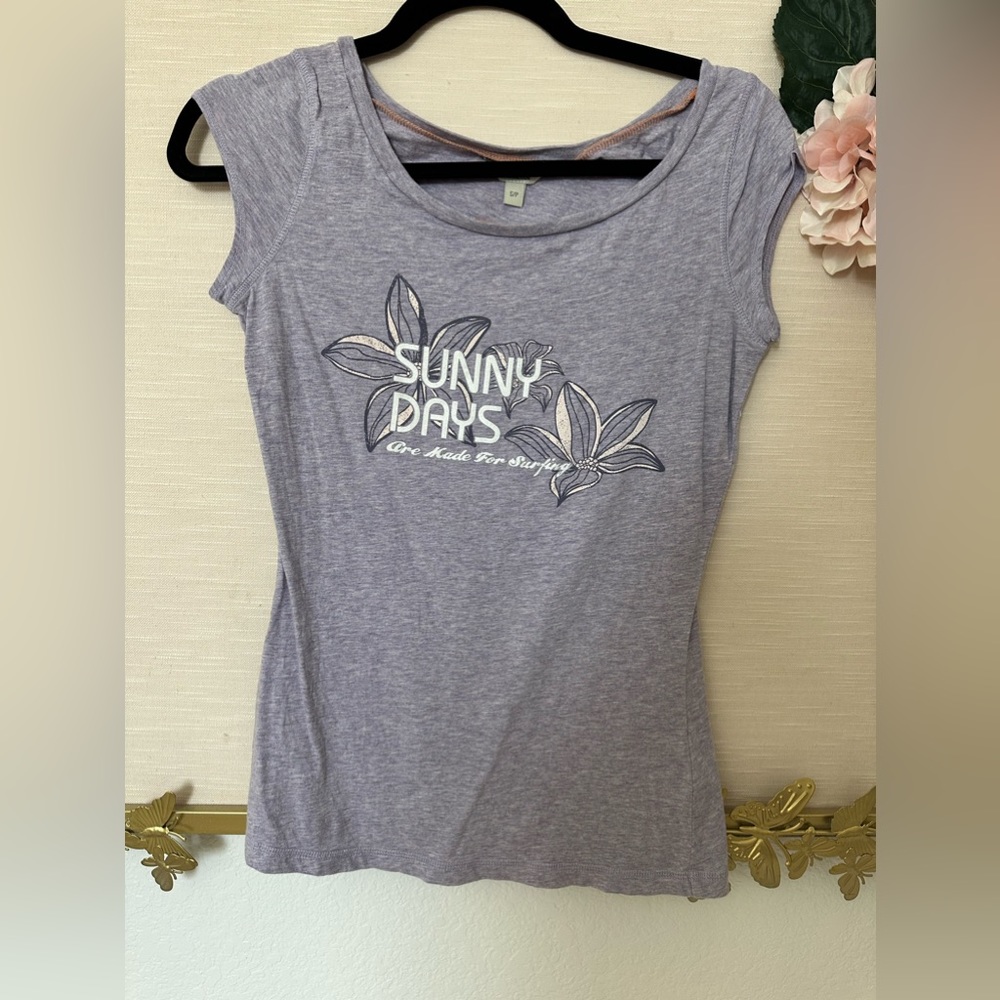 Jacob T-shirt - Small